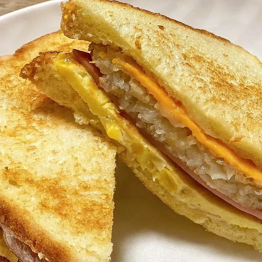 Eggi Cafe