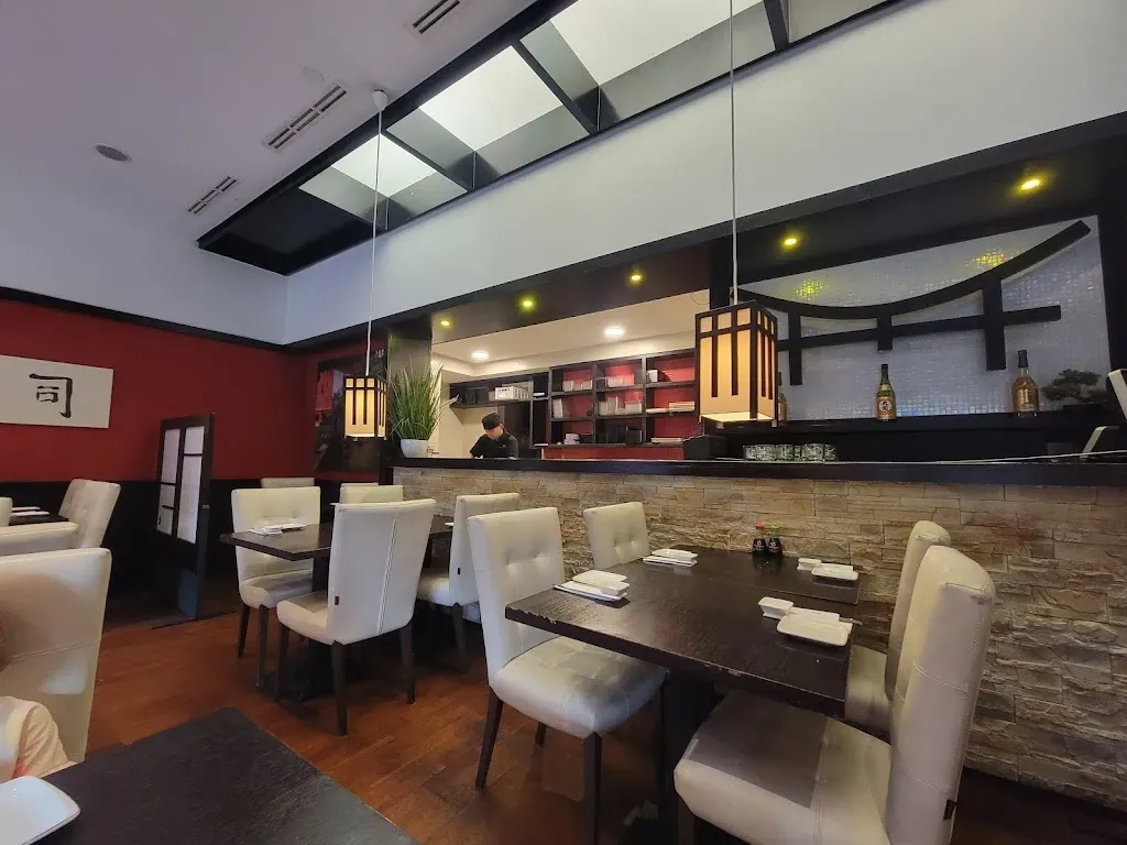 Planet Sushi