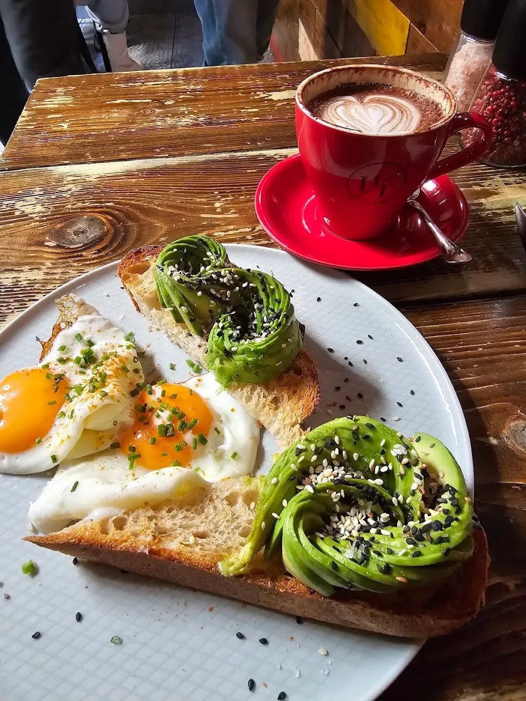 London Coffee Society