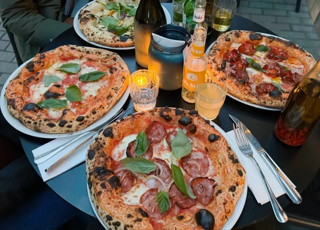 Circo Pizza