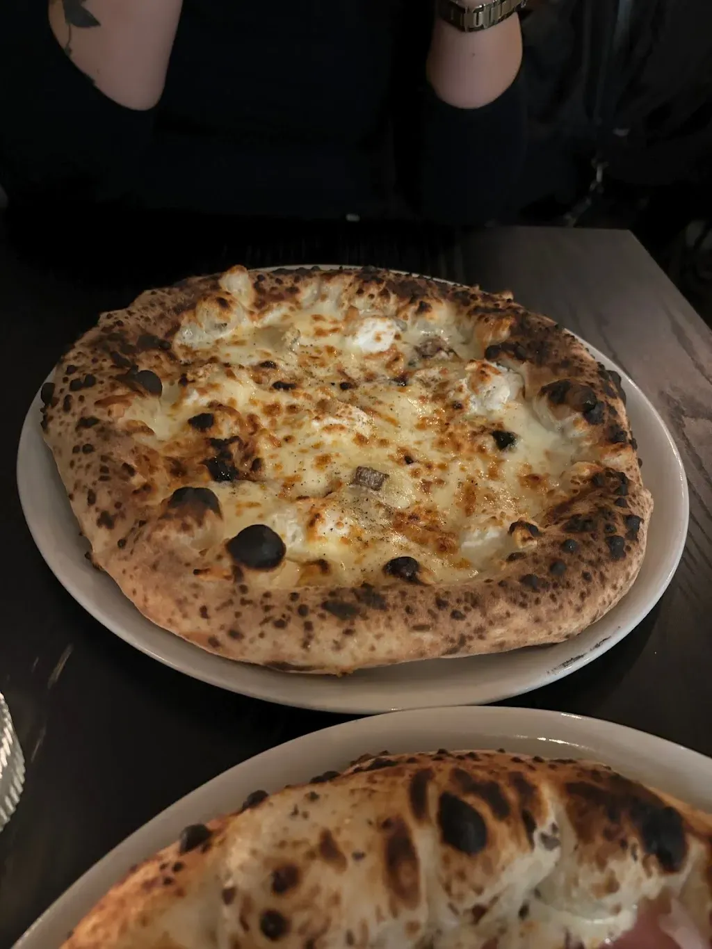Circo Pizza