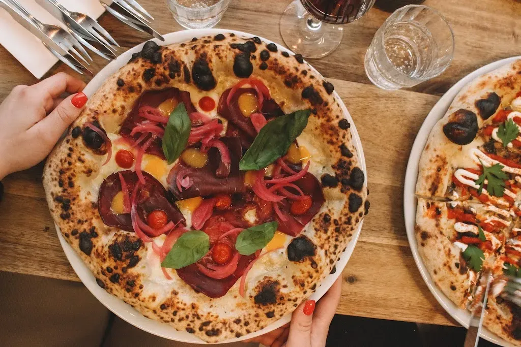 Circo Pizza