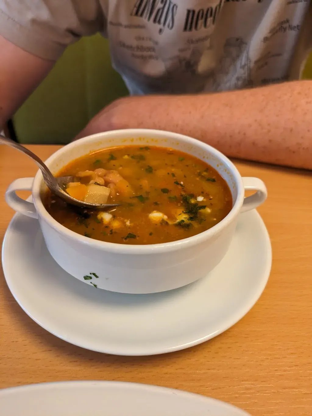 Napfényes Vegán Étterem, Cukrászda és Rendezvényterem