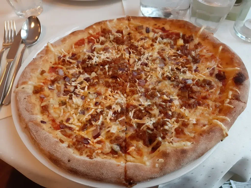 Napfényes Vegán Étterem, Cukrászda és Rendezvényterem