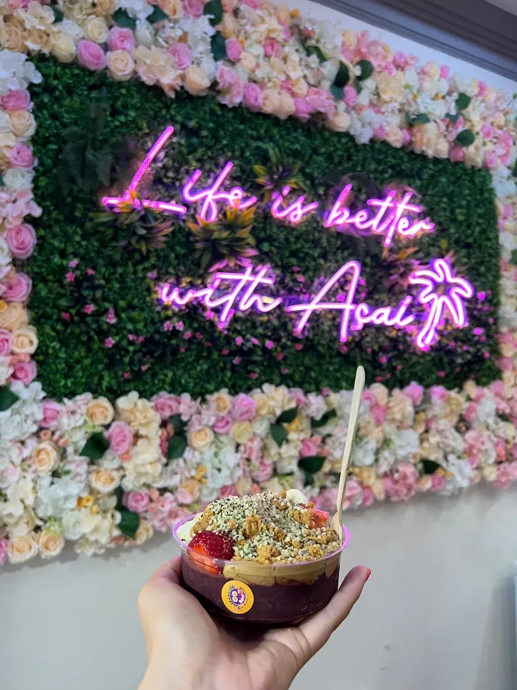 Acai Fever