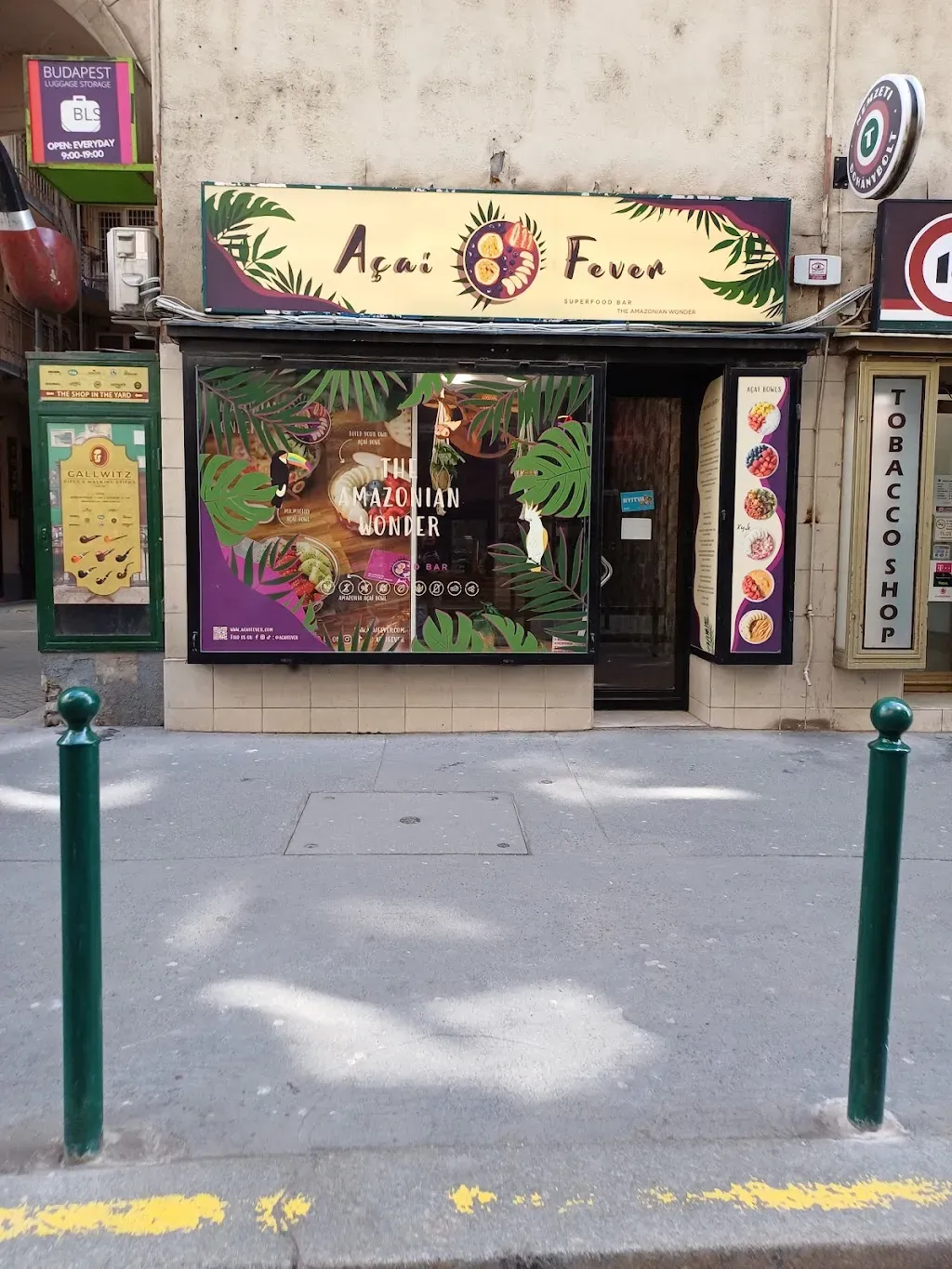 Acai Fever