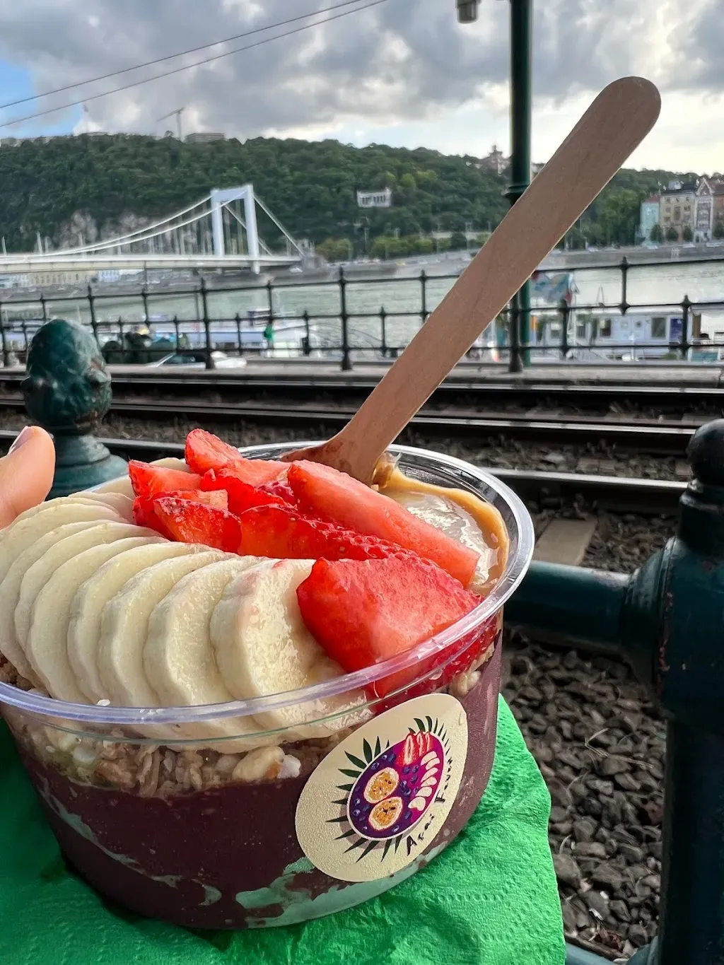 Acai Fever