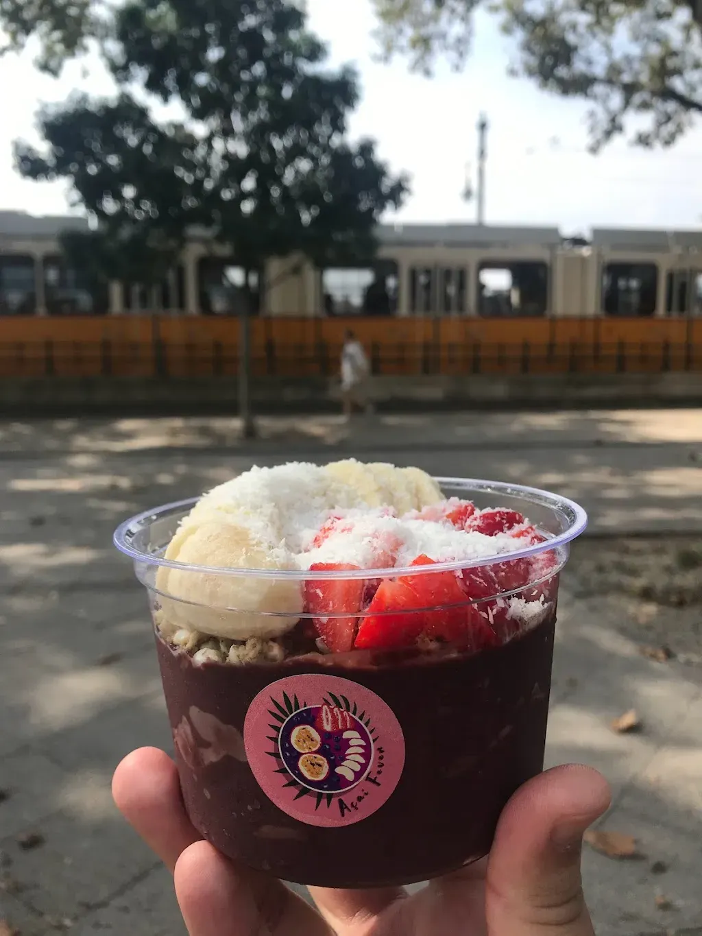 Acai Fever