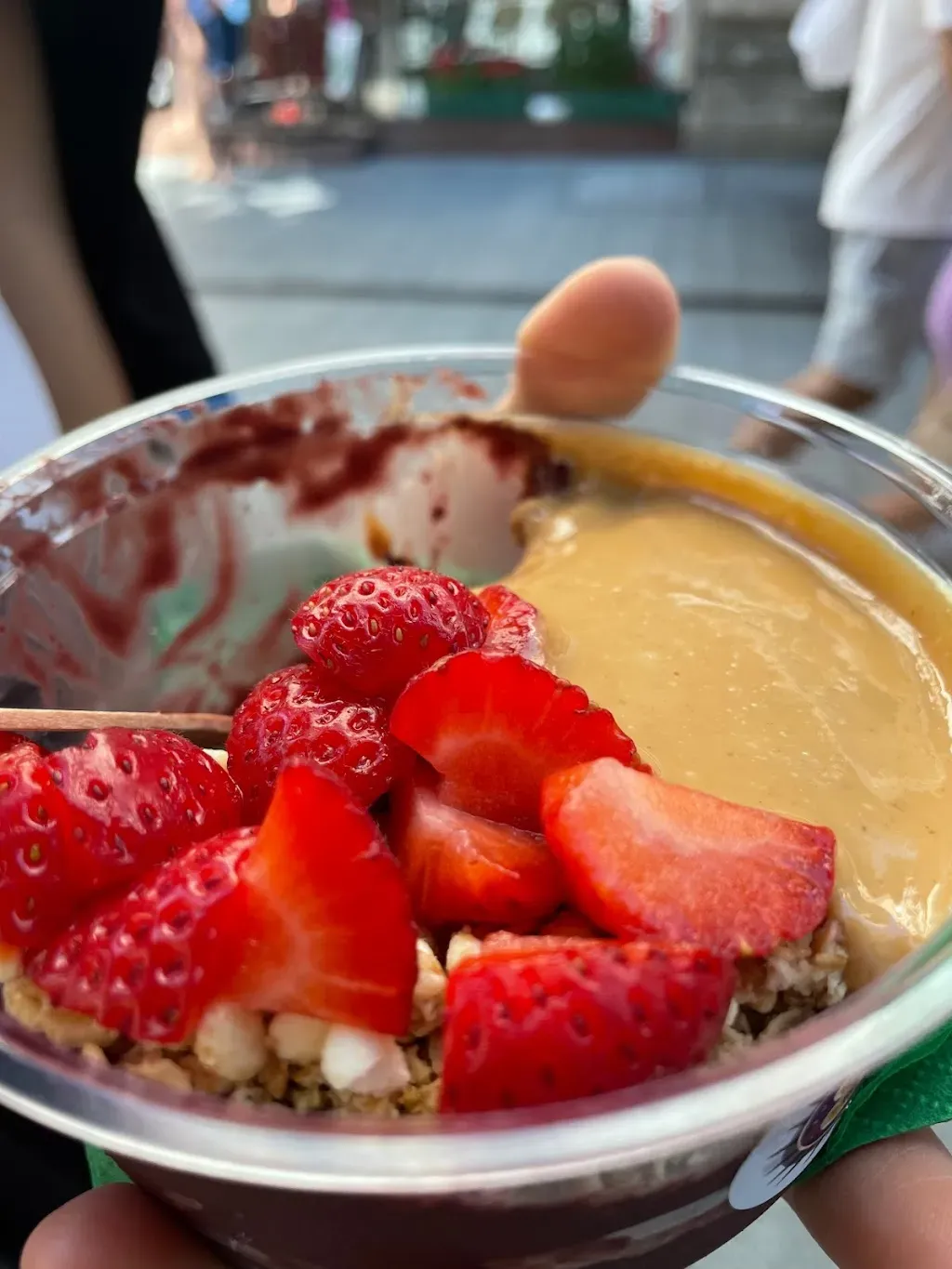 Acai Fever
