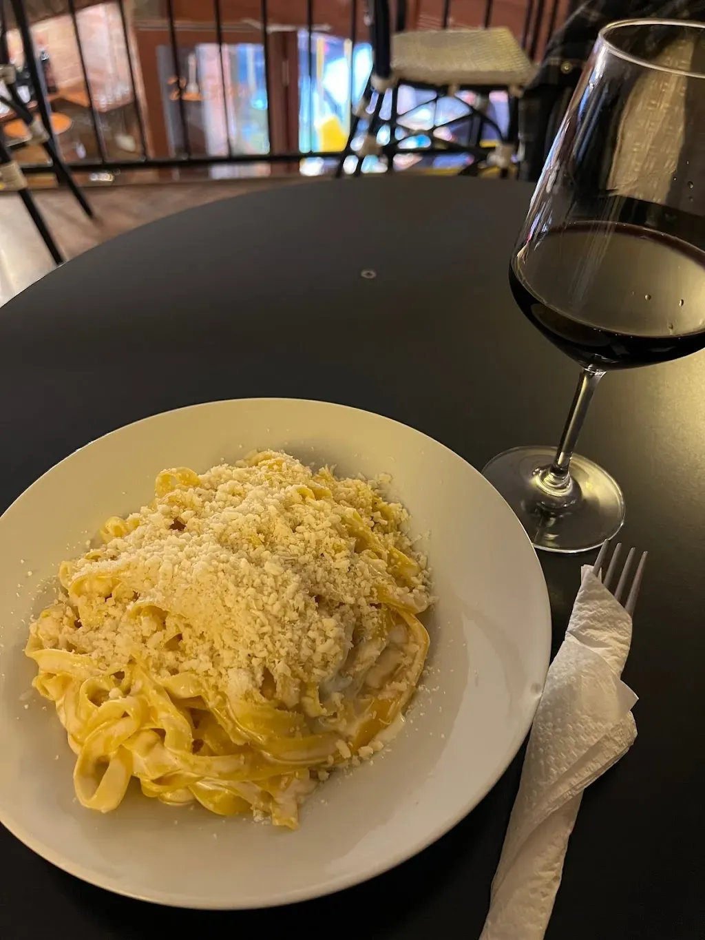 2 Spaghi - Fresh Pasta Bar
