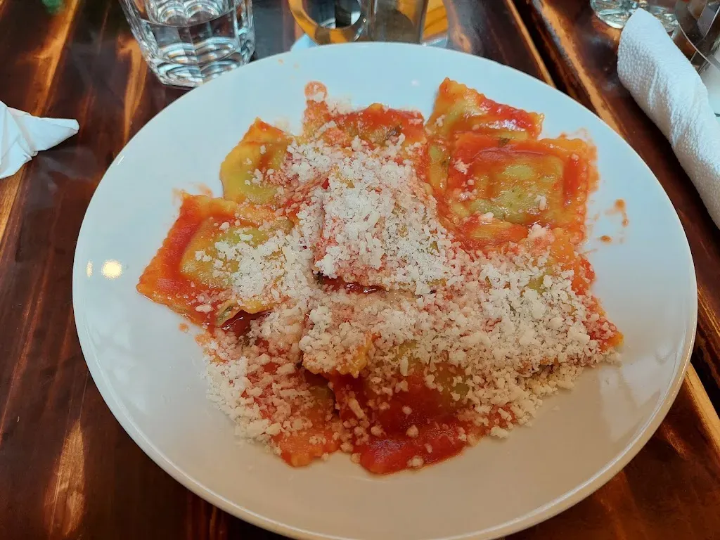 2 Spaghi - Fresh Pasta Bar