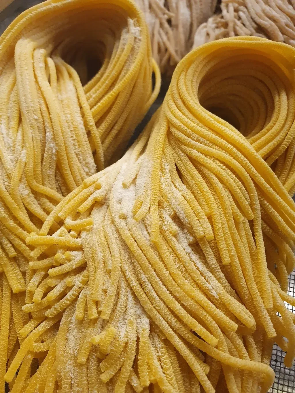 2 Spaghi - Fresh Pasta Bar