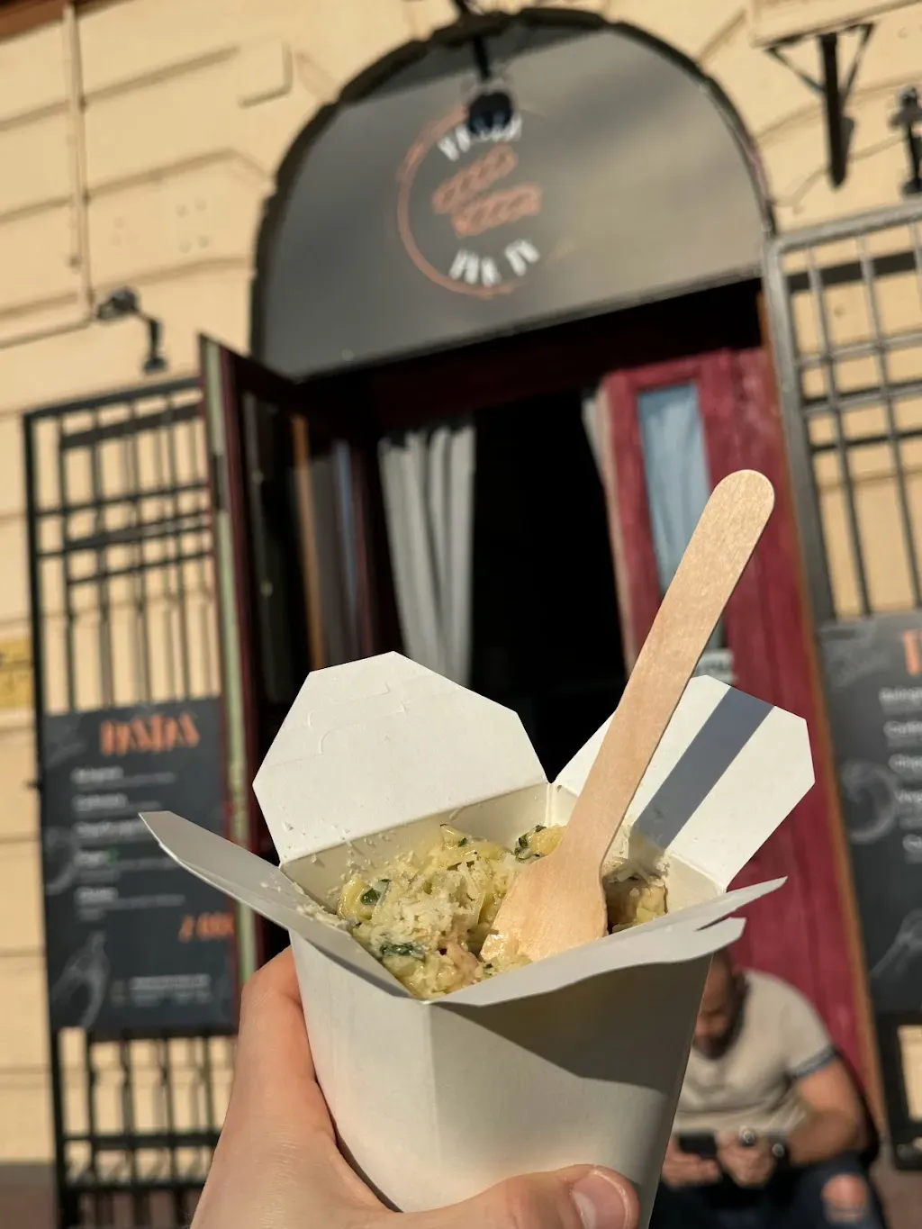 Pasta Per Te