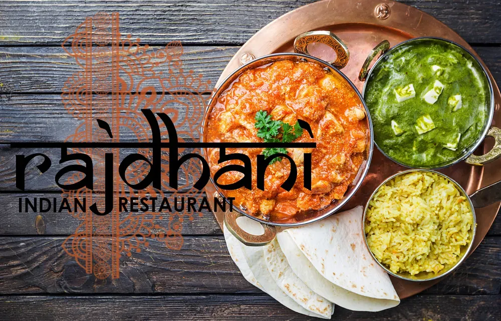 Rajdhani Indian Restaurant Budapest