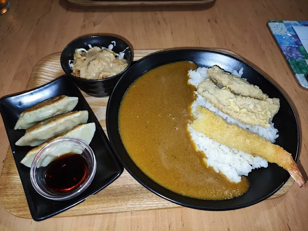 Komachi Bistro