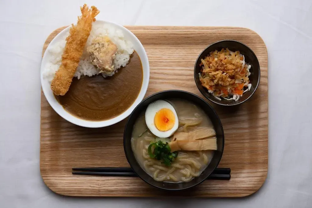 Komachi Bistro