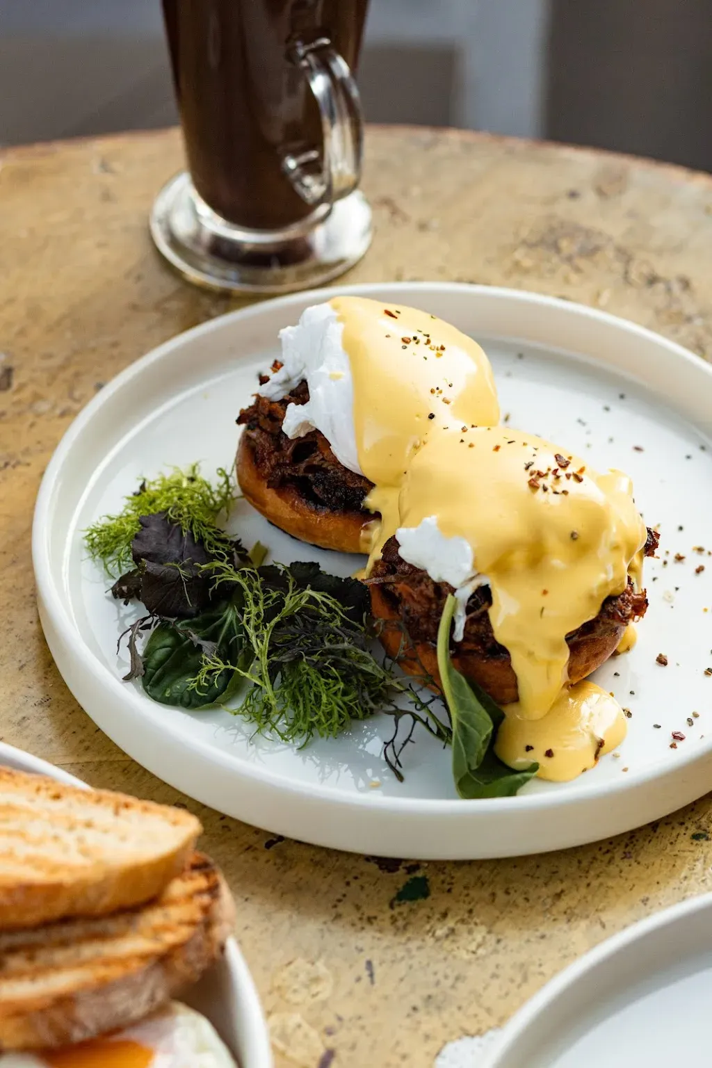 Keksz - Breakfast & Brunch