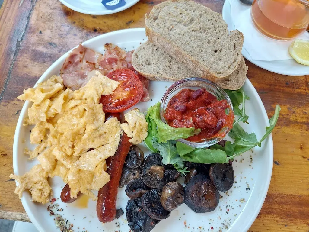 Keksz - Breakfast & Brunch