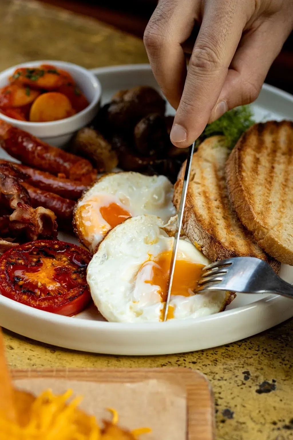 Keksz - Breakfast & Brunch