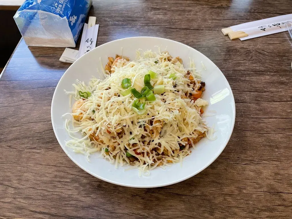 Food Choice