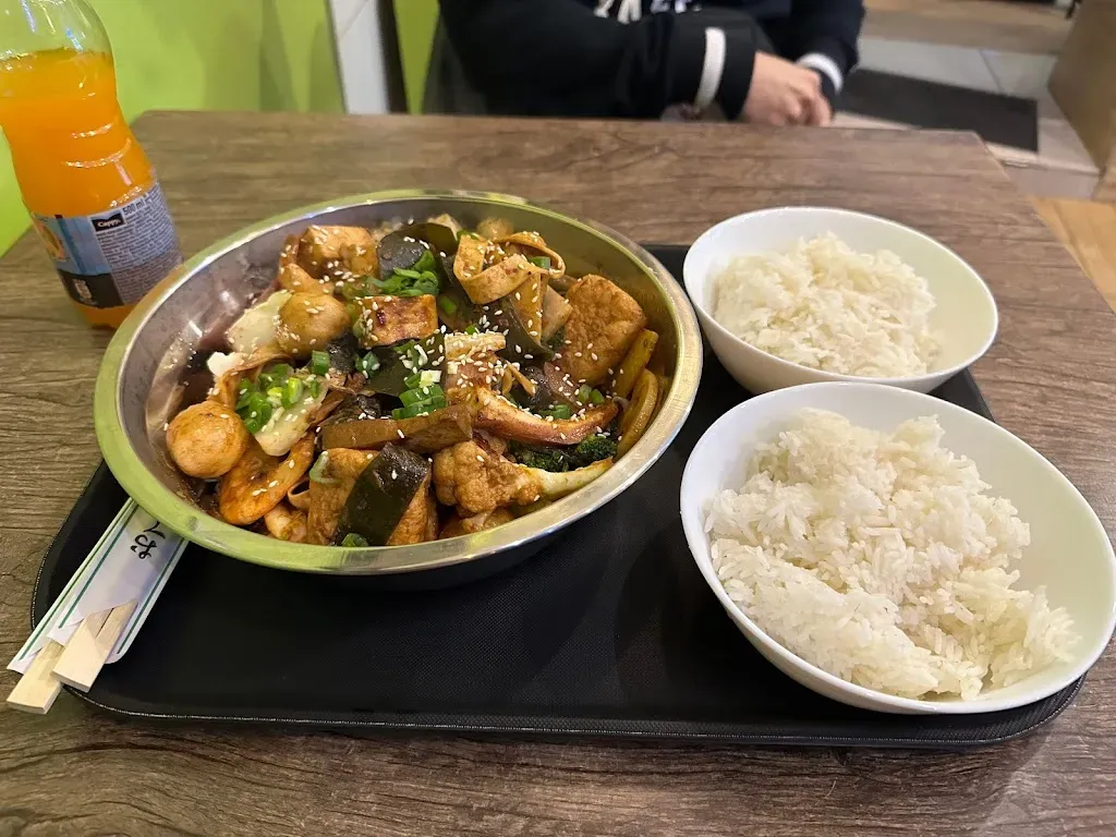 Food Choice