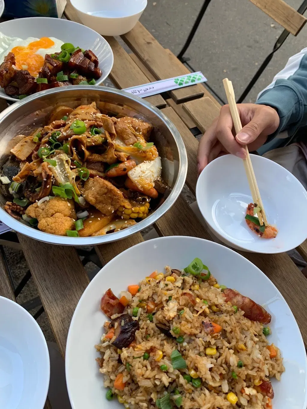 Food Choice