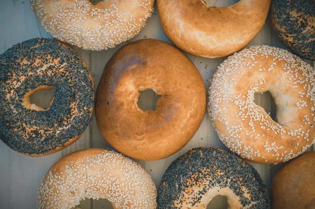 Best Bagel Basilica
