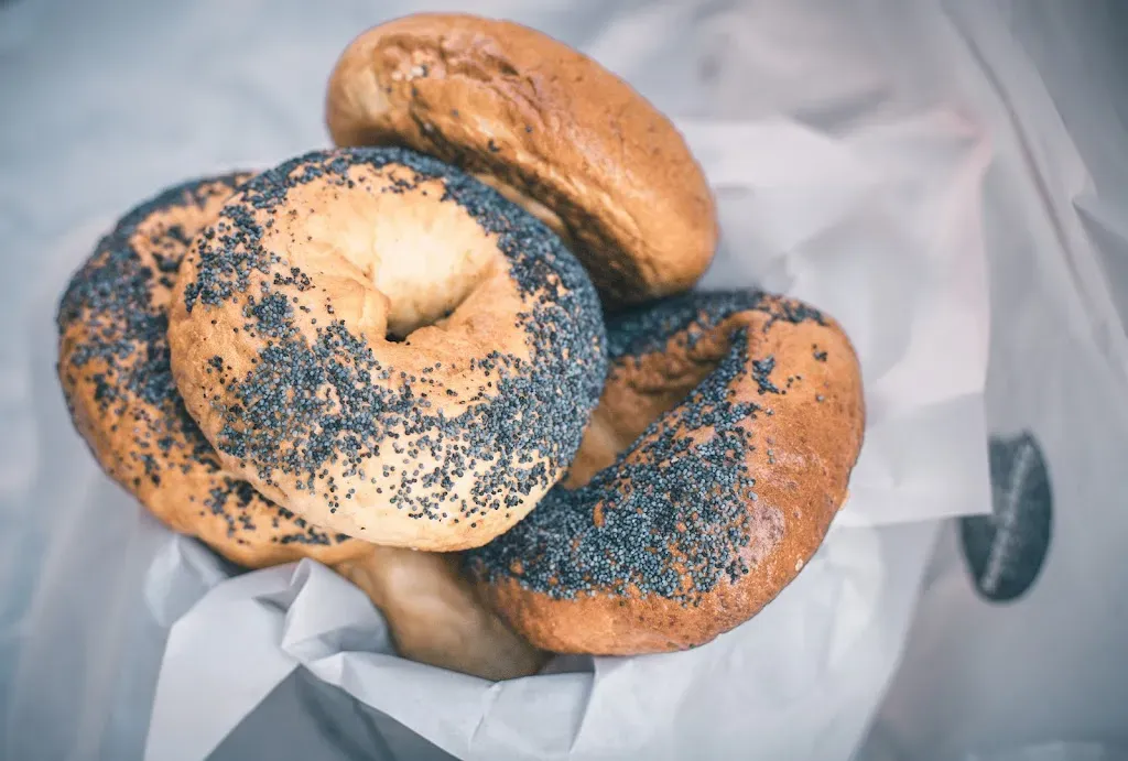 Best Bagel Basilica