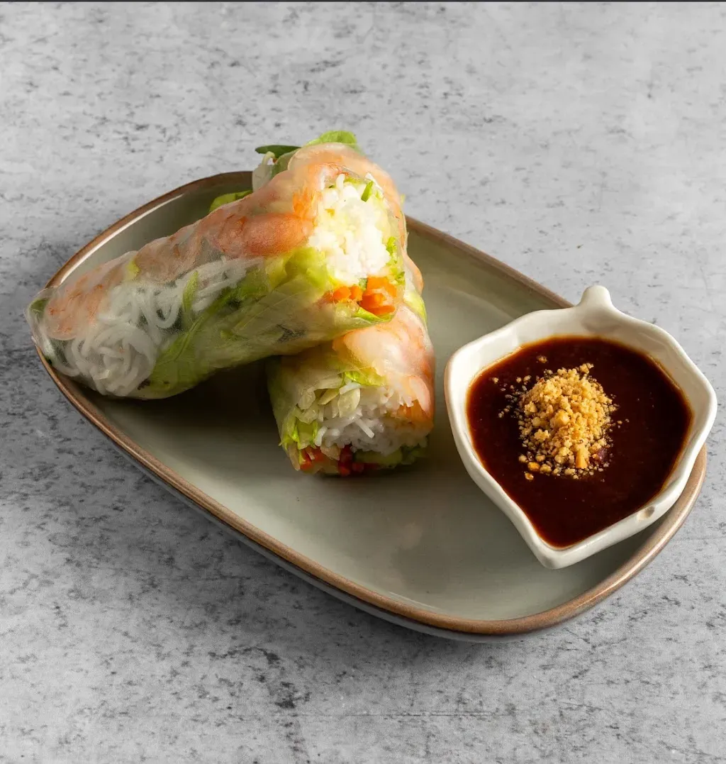 Pho 18 Budapest