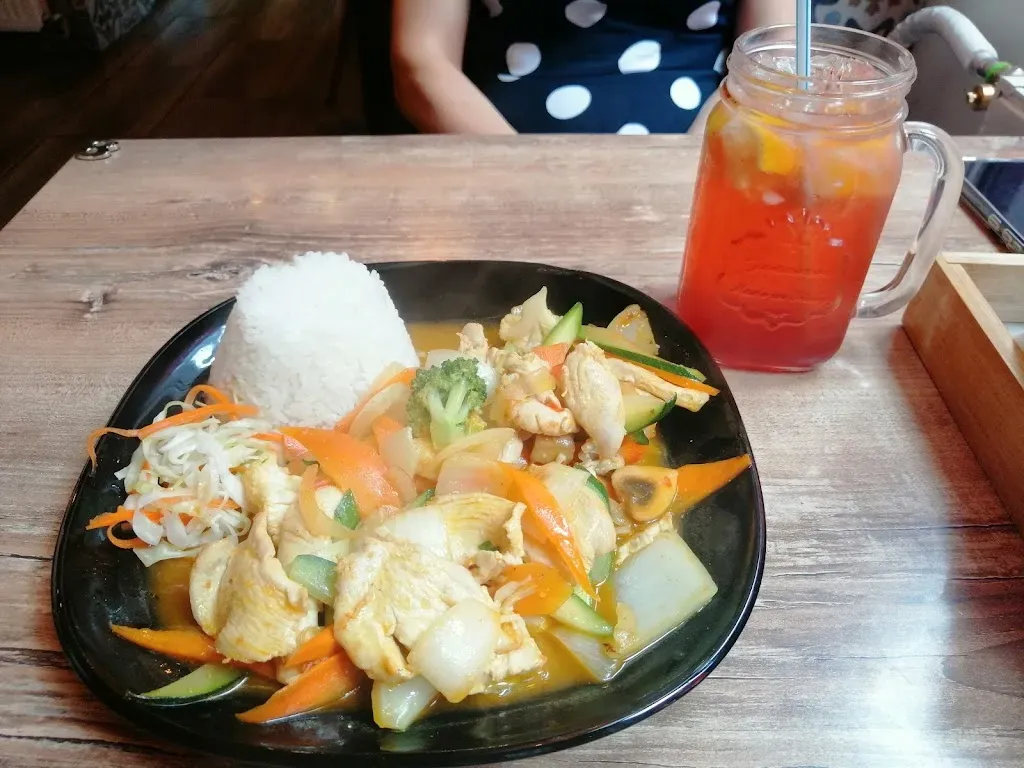 Pho 18 Budapest