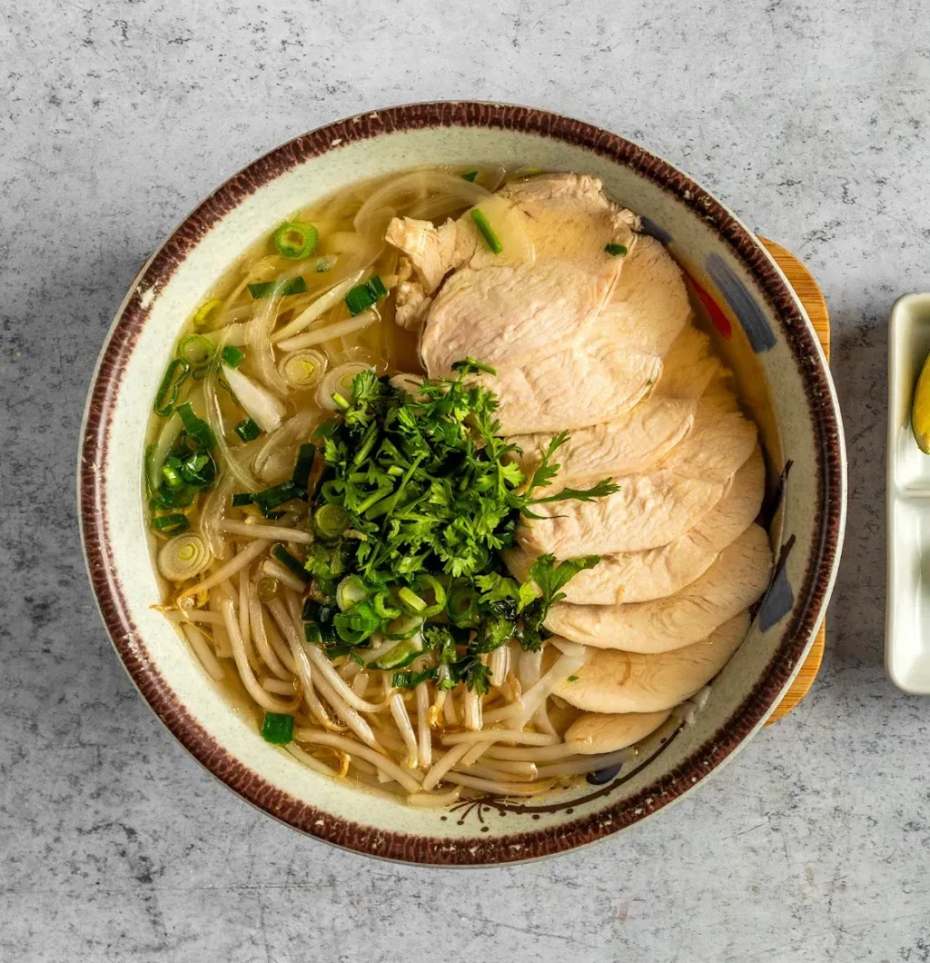 Pho 18 Budapest