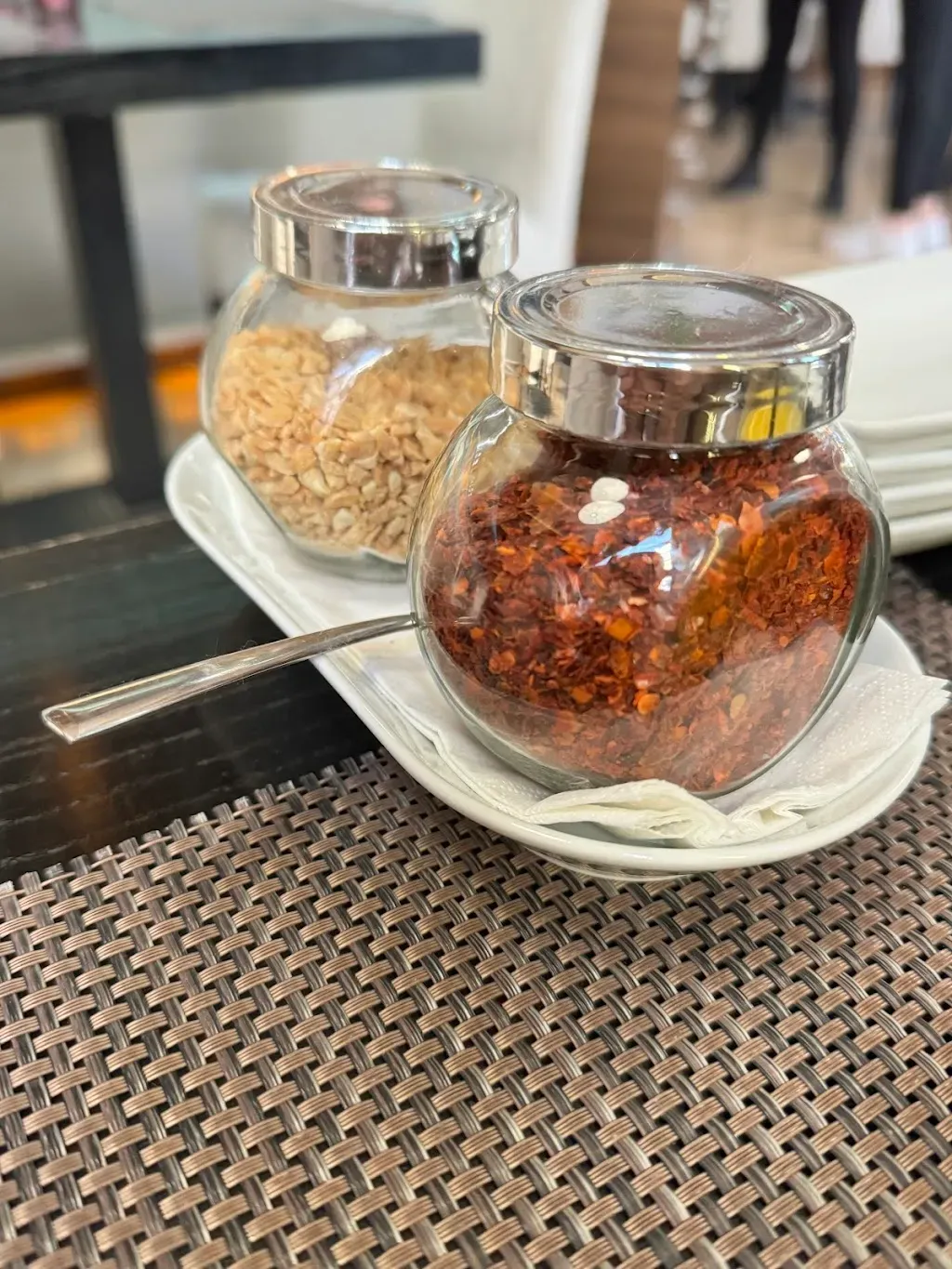 Imázs thai, japán és sushi étterem