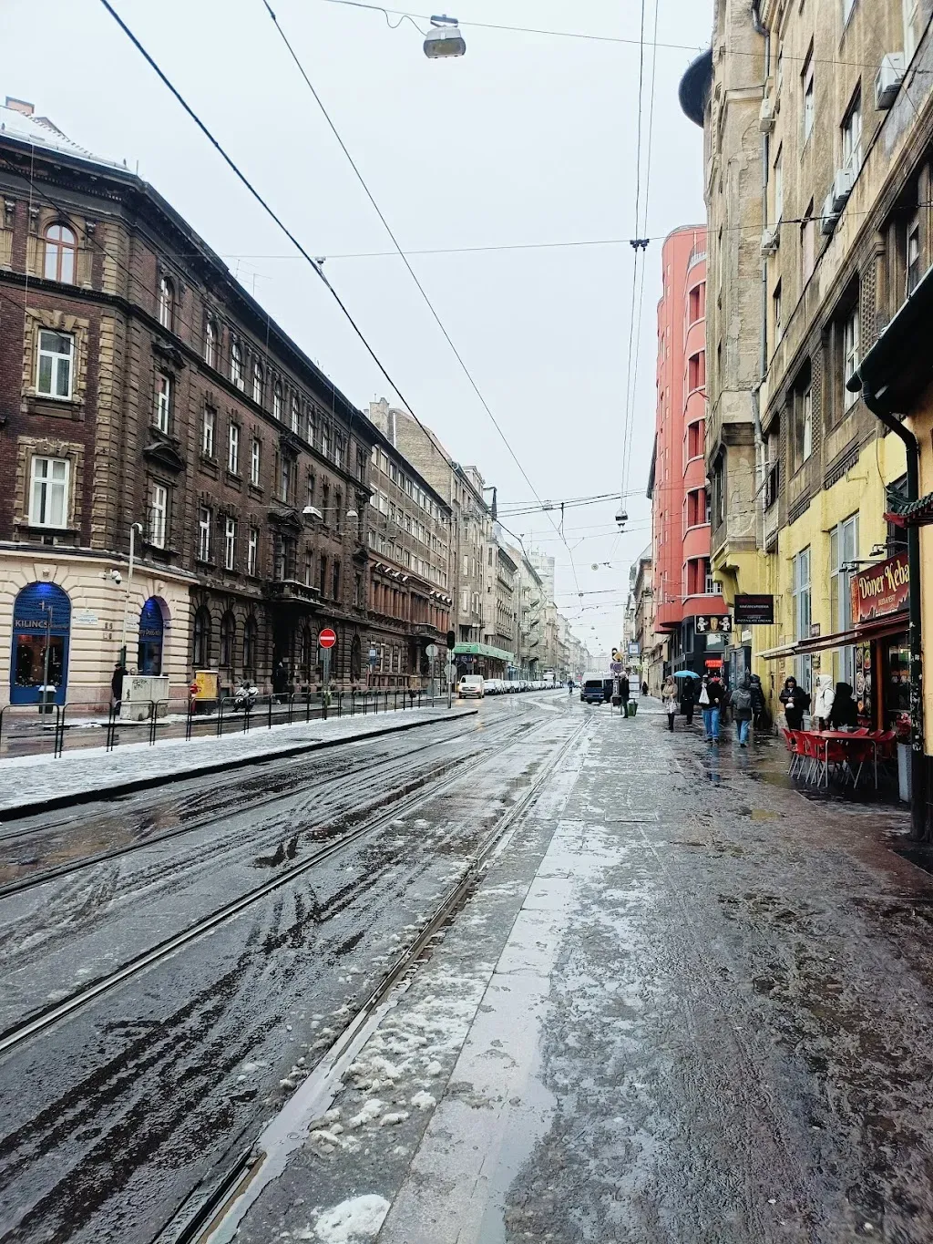 Kínai Negyed Étterem
