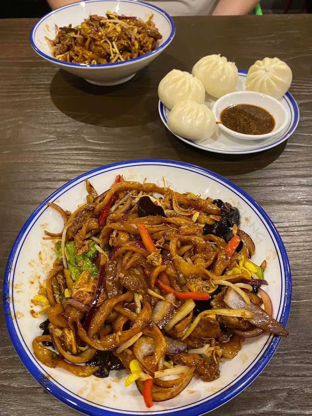Biang Astoria