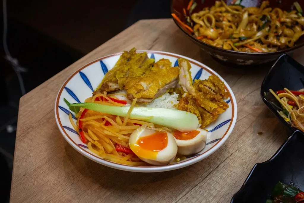 Biang Astoria