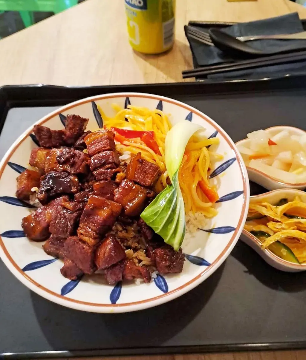 Biang Astoria