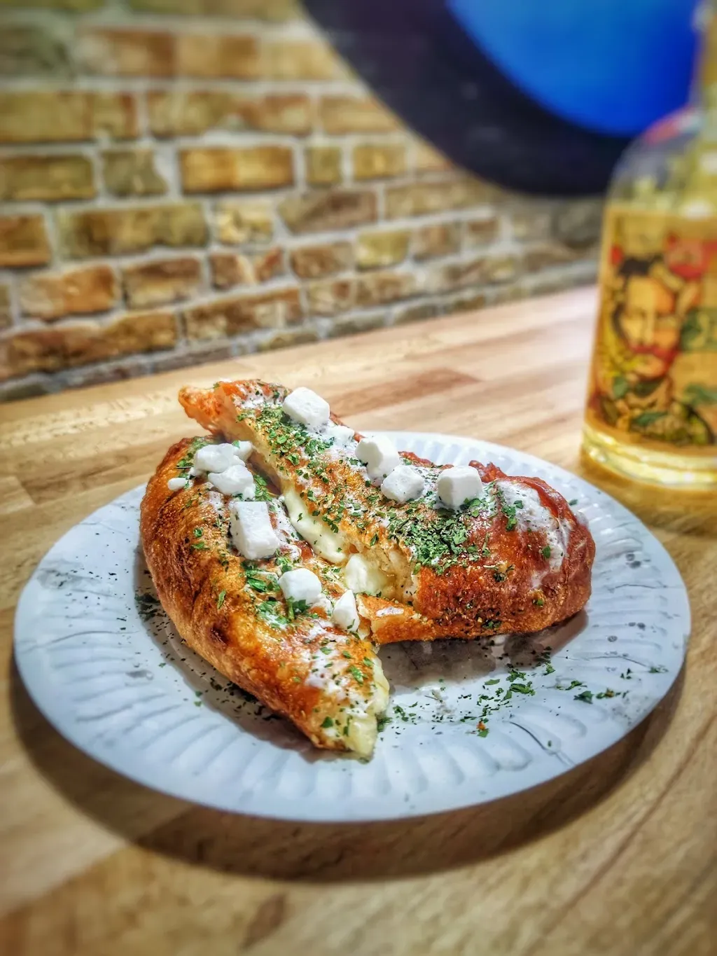Gozsdu Lángos Bistro