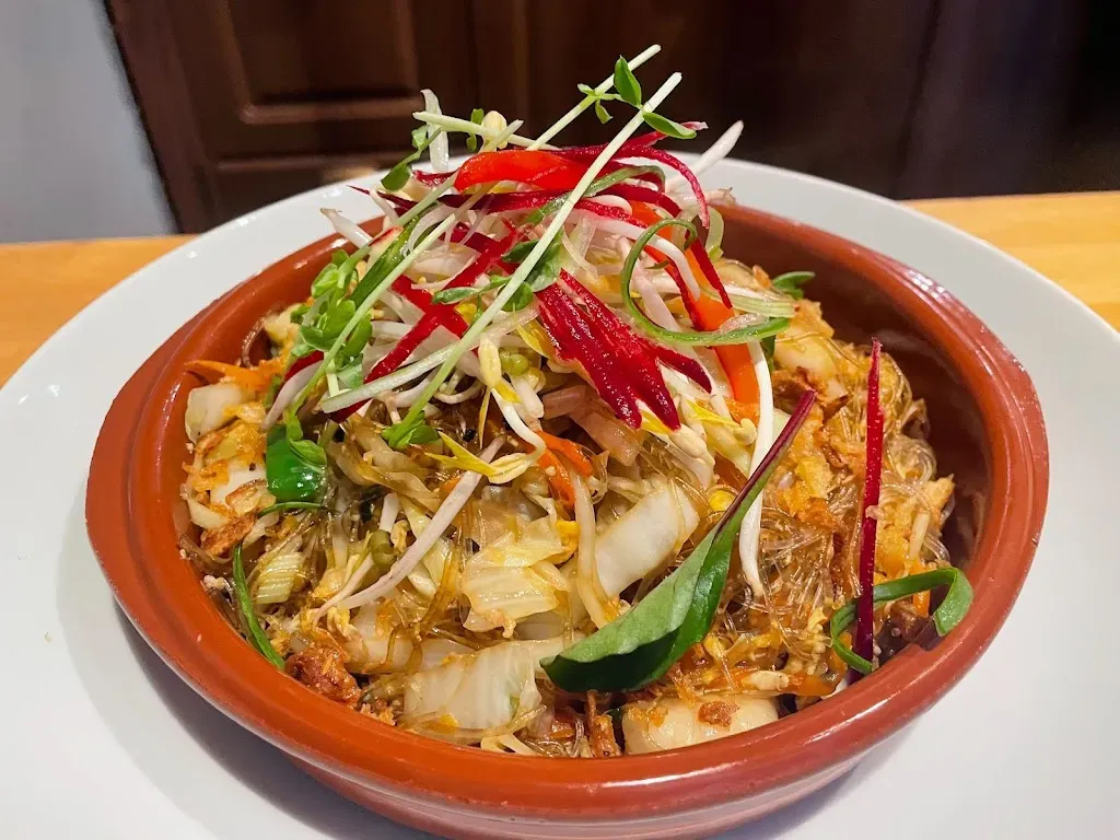Im-oon Thai food