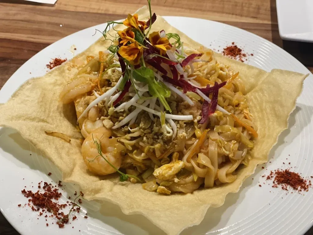 Im-oon Thai food