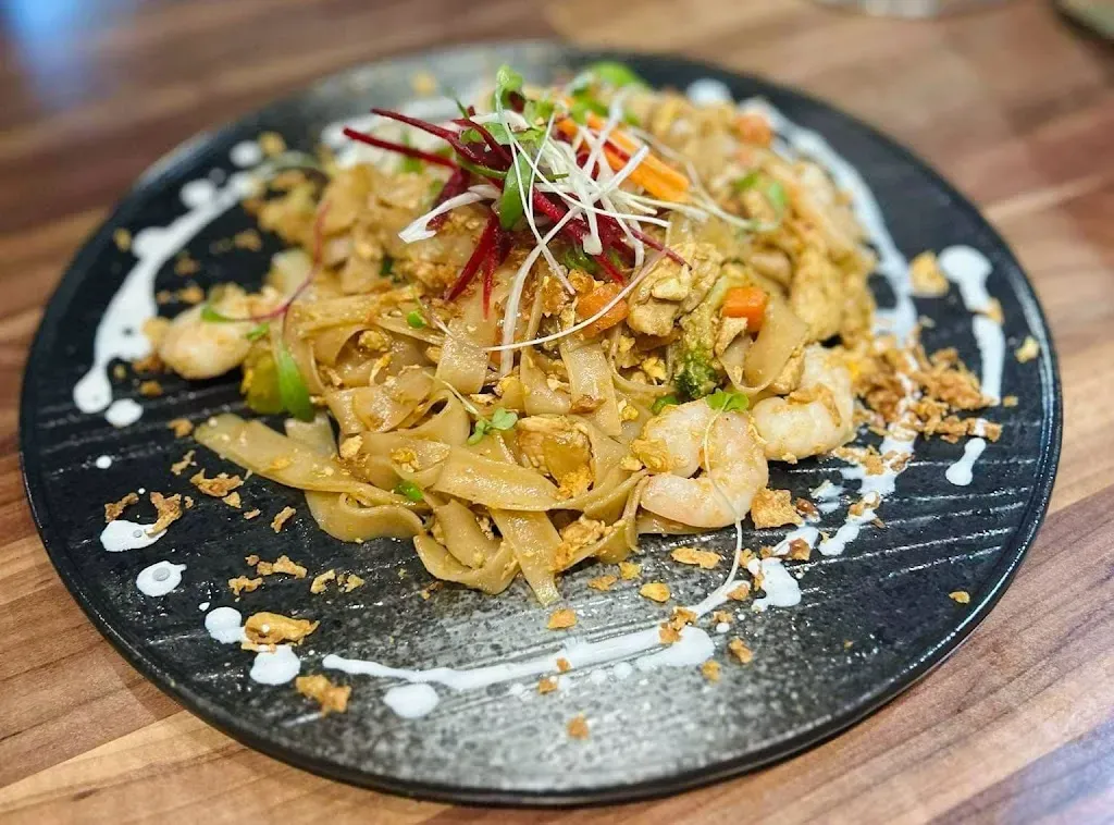 Im-oon Thai food