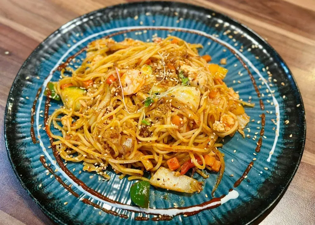 Im-oon Thai food