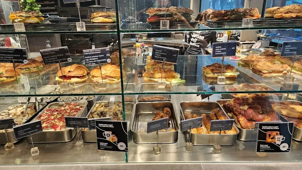 BITE bakery café