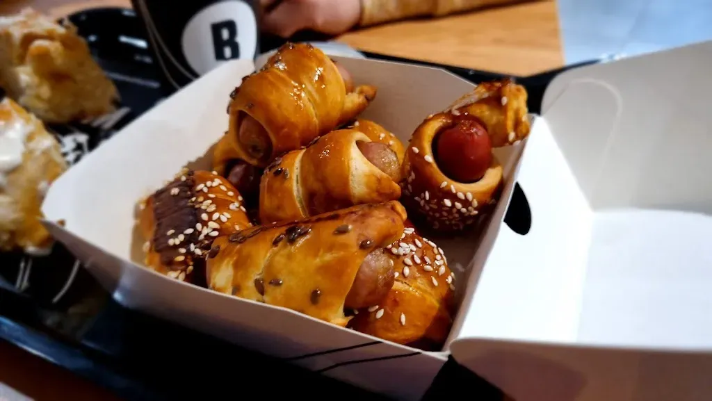 BITE bakery café
