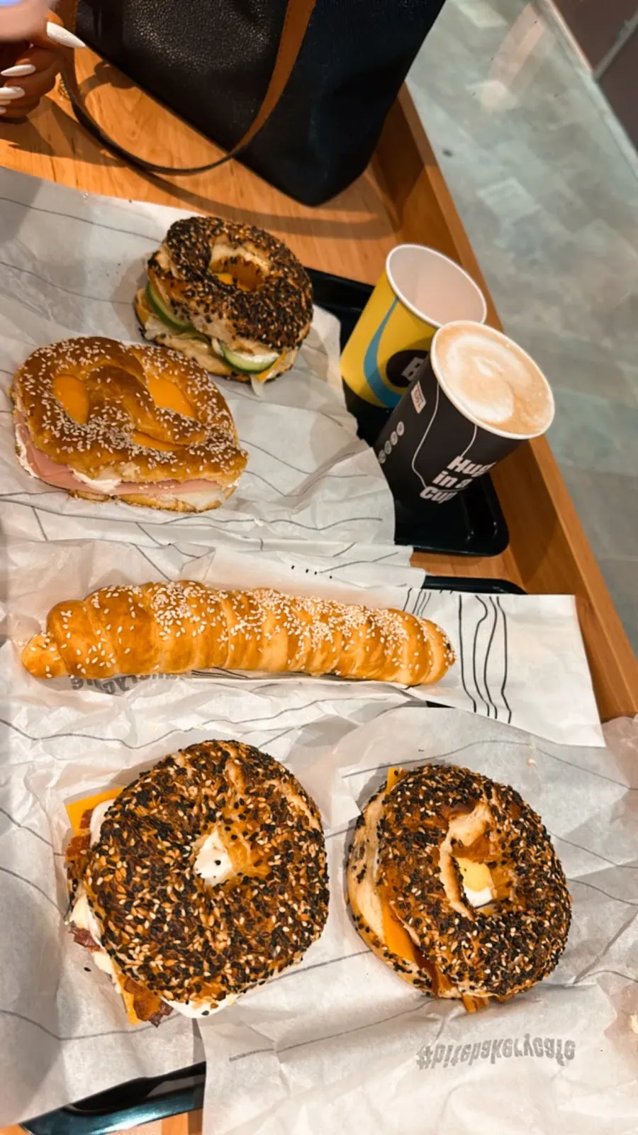 BITE bakery café