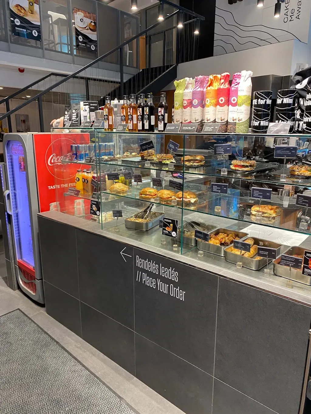 BITE bakery café