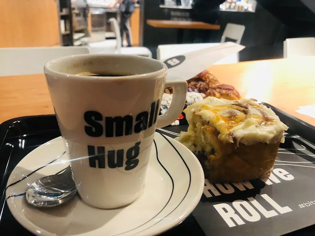 BITE bakery café