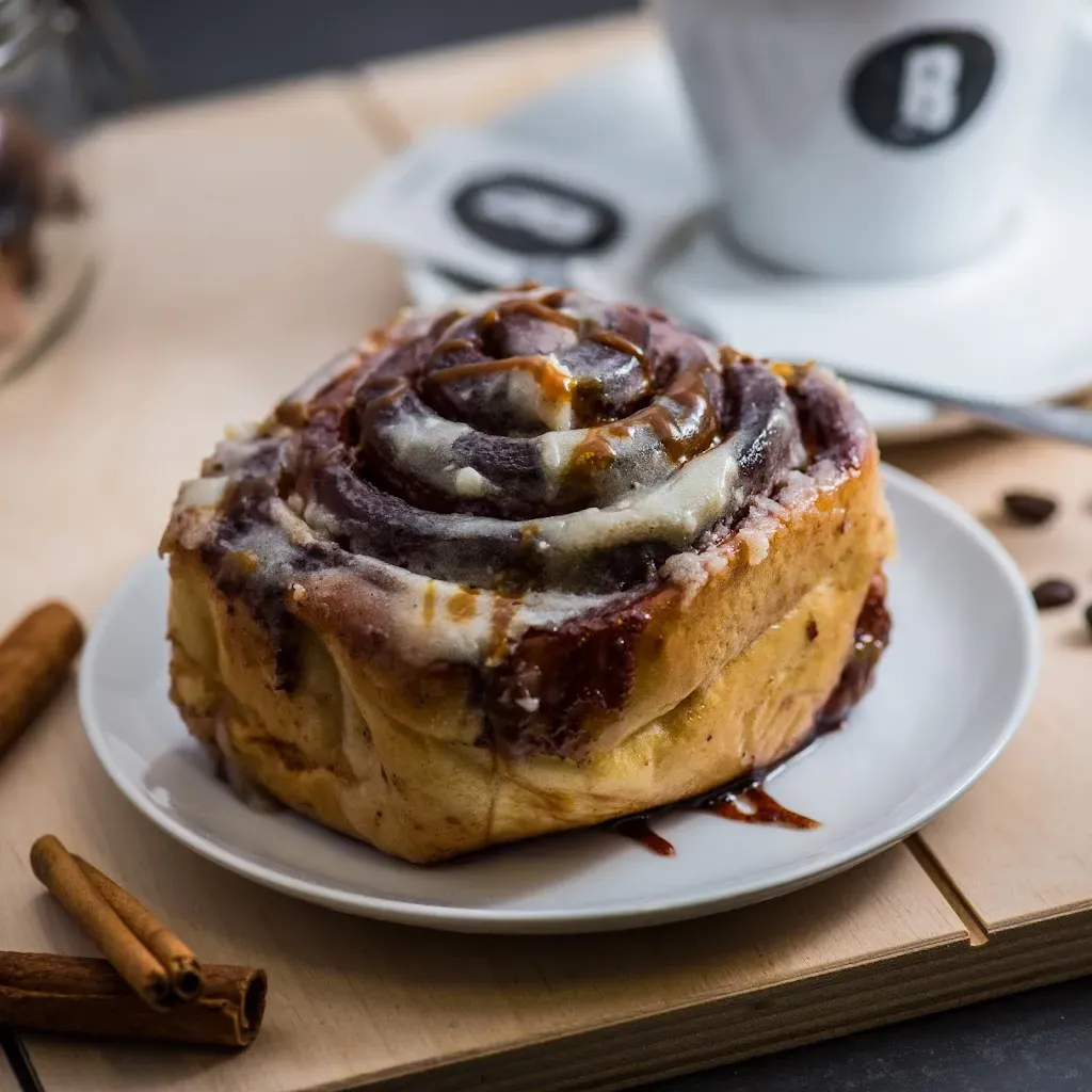BITE bakery café