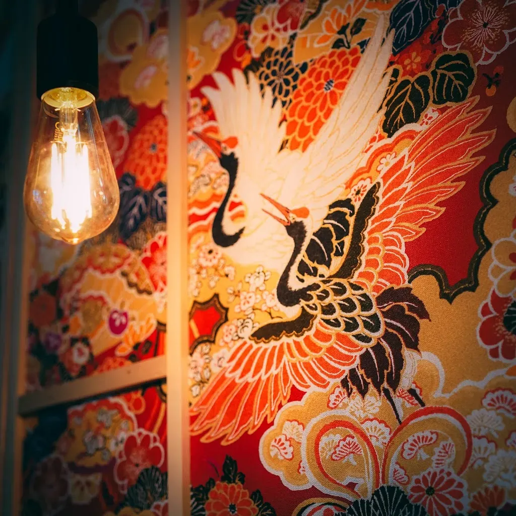 WAFU Ramen Bar -Katona-