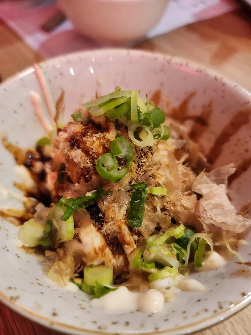 WAFU Ramen Bar -Katona-