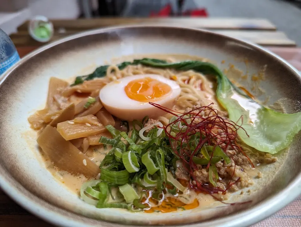 WAFU Ramen Bar -Katona-